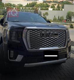 جی ئێم سی یوکۆن